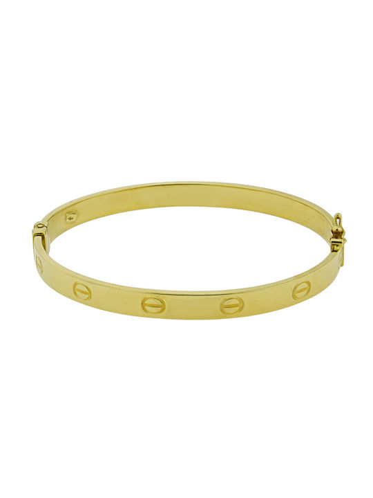 Bracelet made of Gold 14K