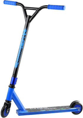 Kids Scooter 2-Wheel Freestyle Blue