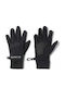 Kinderhandschuhe Schwarz