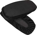 Anda Seat Armrest Fabric Cover Set For Kaiser 3 (AC-FST-01-B-F)