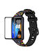 Screen Protector for the Huawei Band 8 1pcs SYA002251001C