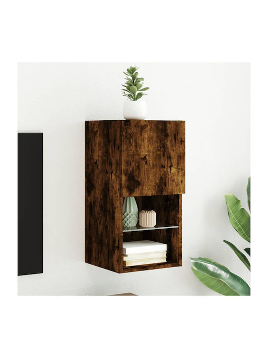 Cabinet Wall Coffee 30.5x30x60cm