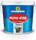 CHromodomi Mono-stop Insulating Sealing 0.75lt
