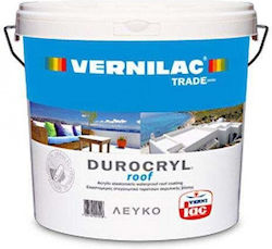 Vernilac Elastomer Acrilic Etanșant Vernilac Elastomer Acrilic Etanșant