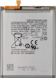 Compatible Replacement Battery 5000mAh for Galaxy A31