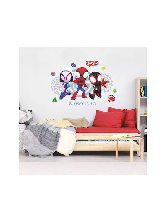 Autocolant Decorativ pentru Copii Perete