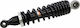Moose Utility Division Hinten