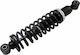 Moose Utility Division Hinten