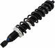 Moose Utility Division Motorcycle Shock Absorbers Rear for Husqvarna TE