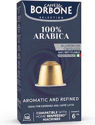 Caffe Borbone Espresso 10caps Caffe Borbone Espresso 10caps