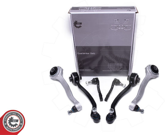 SKV Ψαλίδι Αυτοκινήτου για Mercedes-Benz SLK 04SKV810