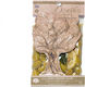 Vrettos Stuffed Green Olives Lemon and Herbs 250gr