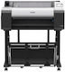 Canon ImagePROGRAF TM-255 MFP LM24 Plotor - A0 (841mm) cu Scaner și Wi-Fi