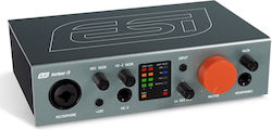 ESI Cardă de sunet comercială externă Amber i1 Conectivitate USB la PC
