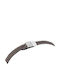 New Era Leather Strap Brown 22mm