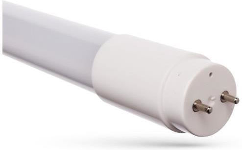 Spectrum LED Bulb 17W Fluorescent Type 120εκ. for Socket G13 and Shape T8 Cool White