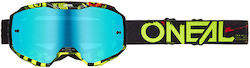 O'Neal Motocross Goggles O'Neal Motocross Goggles