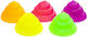 Neon Poo Squishy Spumant Multicolor (Diverse modele) 1 buc