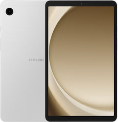 Samsung Galaxy Tab A9 8.7Инчове (4GB/64GB) Сребрист