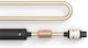 iFi Audio Supa Quasar Power - Cablu 1.8m