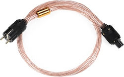 iFi Audio Quasar Power - Kabel 1.8m iFi Audio Quasar Power - Kabel 1.8m