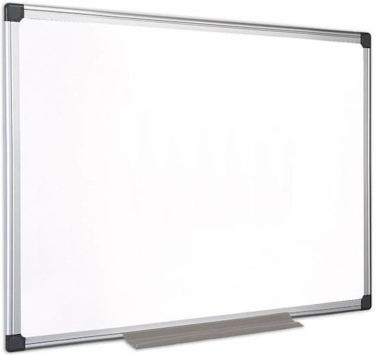 +Efo Magnetic Hanging Dry Erase Board 100x150cm