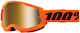 100% Motocross Goggles Strata 2