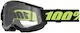 100% Motocross Goggles Strata 2