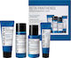 Some By Mi Beta Panthenol Repair Starter Kit Σετ Περιποίησης για Ενυδάτωση 4τμχ