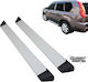 Carner 4x4 Car Side Steps for Nissan X-Trail 2pcs