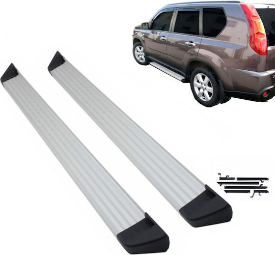 Carner 4x4 Car Side Steps for Nissan X-Trail 2pcs