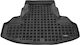 Sahler Trunk Mat Tray Type for Honda Accord 2008+ Black