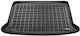 Sahler Trunk Mat Tray Type for Mazda CX-30 2019+ Black