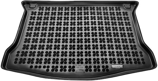 Sahler Πατάκι Πορτμπαγκάζ Τύπου Σκαφάκι για Ford Kuga 2008-2013 Μαύρο