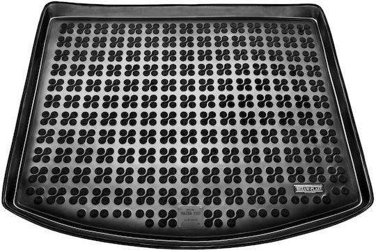 Sahler Trunk Mat Tray Type for Mazda CX-5 2012-2017 Black