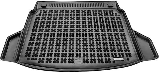 Sahler Πατάκι Πορτμπαγκάζ Τύπου Σκαφάκι για Honda CR-V 2012+ Μαύρο