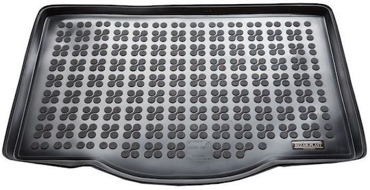 Sahler Trunk Mat Tray Type for Suzuki Swift Mercedes-Benz V 2017 Black