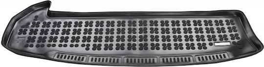 Sahler Πατάκι Πορτμπαγκάζ Τύπου Σκαφάκι για Toyota Highlander 2013+ Μαύρο