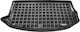 Sahler Trunk Mat Tray Type for Kia Soul 2009+ Black