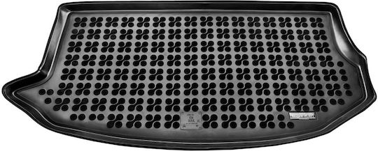Sahler Trunk Mat Tray Type for Kia Soul 2009+ Black