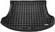 Sahler Trunk Mat Tray Type for Mazda CX-7 2007+ Black