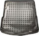 Sahler Trunk Mat Tray Type for Citroen C6 Audi A6 2008-2011 Black