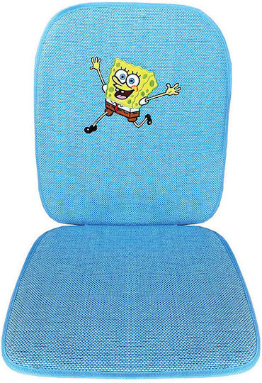 Deluxeboss Car Seat Back 1pcs Mat