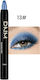 DNM Lidschatten in Stickform Royal Blue #13