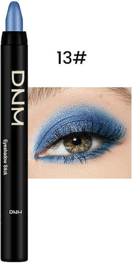 DNM Lidschatten in Stickform Royal Blue #13