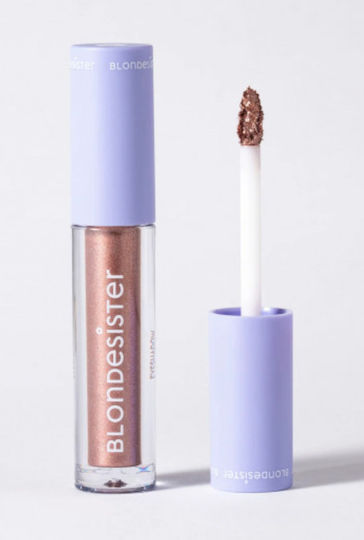 Blondesister Σκιά Ματιών σε Υγρή Μορφή 02 SUNNY BRONZE 2.5ml