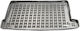 Sahler Trunk Mat Tray Type for BMW Series 1 2019+ Black
