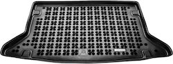 Sahler Auto Fußmatten Für Suzuki SX4 2006-2013 Schwarze
