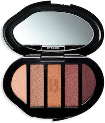 Byredo Παλέτα Matte Dysco 6gr