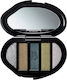 Byredo Paletă cu Farduri de Pleoape Matifiant Formă Solidă Metal Boots In The Snow 6gr